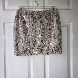 Forever21 Sequence shirt